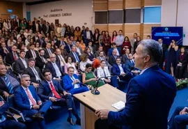 Renan Filho assume Senado e se habilita para disputa ao governo de AL