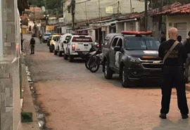 Levantamento mostra duas cidades de Alagoas entre as 60 mais violentas do país
