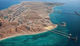 Irã reforça defesa da ilha de Kharg diante de possível ofensiva dos EUA