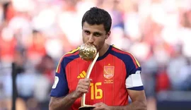 Fifa divulga seleção ideal da Copa de 2026 com Vozinha entre escolhidos