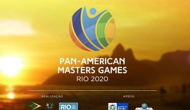 Jogos Pan-Americanos Masters Rio 2020 são adiados