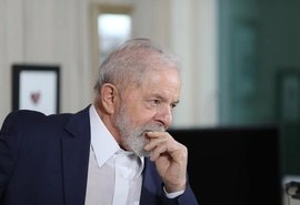 Justiça Federal arquiva caso do triplex contra ex-presidente Lula