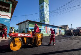 Prefeitura de Maceió inicia nova fase de revitalização no Mercado do Artesanato