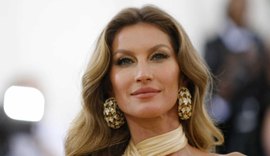 Ministra da Agricultura quer Gisele Bündchen como embaixadora do Brasil