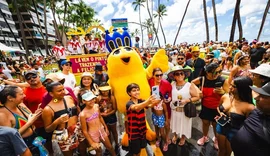 Bloco Pinto da Madrugada confirma data para desfile de 2026 em Maceió