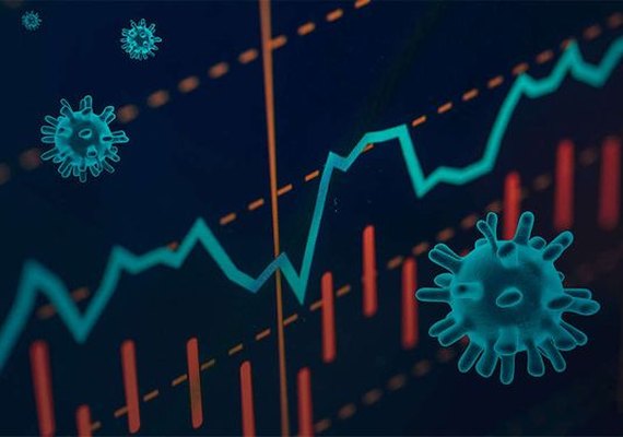 Brasil chega a 4.282.164 casos confirmados da covid-19