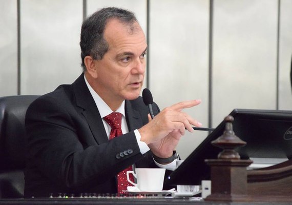 Ronaldo Medeiros assume Arsal nesta quarta-feira (15)