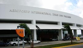 Aeroporto de AL está entre os 7 no Brasil que irá adotar o autodespacho de bagagens