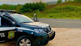 Adolescente denuncia agressão de quatro jovens durante a madrugada