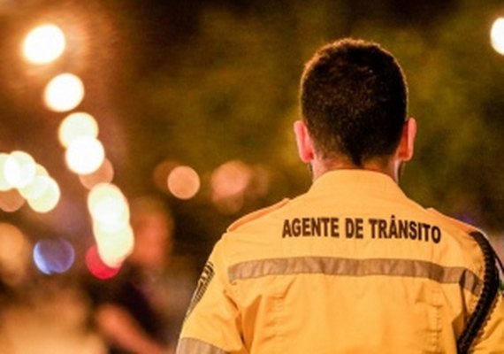 Rua Alcebíades Valente volta a ser mão dupla na sexta-feira