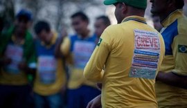 Funcionários dos Correios anunciam greve a partir desta quarta-feira