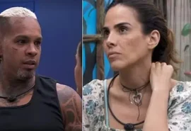 Rodriguinho e Wanessa criticam músicas de Ludmilla: 'Nunca vou gostar'