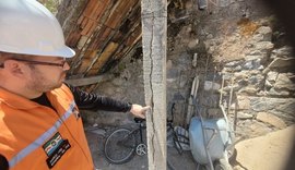 Saiba quem é responsável por manutenção de imóveis em áreas vulneráveis