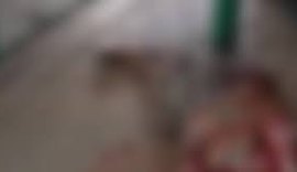 Idosa é presa após esfaquear moradora de rua por lençol em Maceió