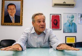 Lessa, do ostracismo ao vice “fundamental” em duas eleições consecutivas