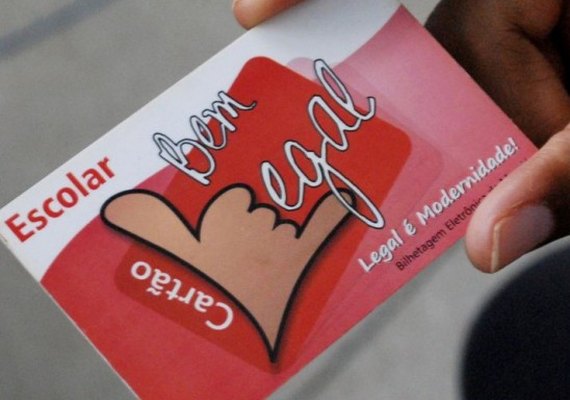 Cartão Bem Legal garante benefícios a passageiros