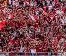 CRB suspende meia-entrada e confirma 12 mil torcedores no clássico