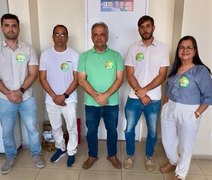 Sindicato dos Peritos Oficiais reconhece ações de Silvio Camelo