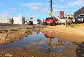 Cada R$ 1 investido em saneamento pode gerar R$ 7 em ganhos na Grande Maceió