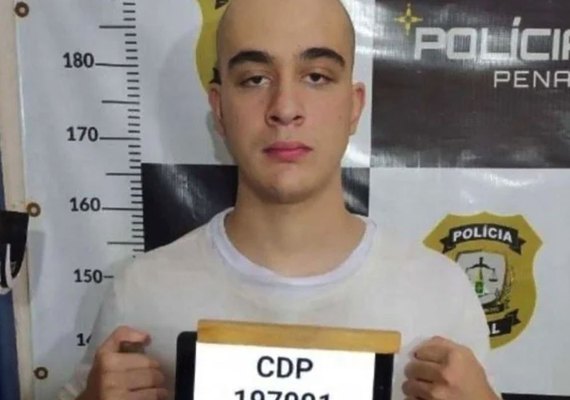 STJ mantém prisão de piloto acusado de espancar jovem em Brasília