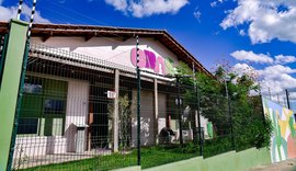 Luciano Barbosa autoriza obras de ampliação do CREAS e CRAS