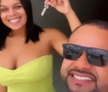 Justiça de Alagoas aumenta para 22 anos pena de assassino de Carla Janiere