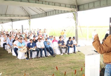 3º Cana Show Inovação reúne setor produtivo em São Miguel dos Campos