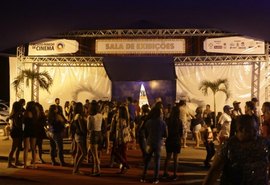 Inscrições de filmes no Circuito Penedo de Cinema vão até esta sexta-feira (26)