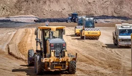 Obras da AL-102, que duplica a 101, ganham novo ritmo na Grande Maceió