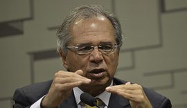 Paulo Guedes desmente rumores de pedido de demissão do ministério da economia