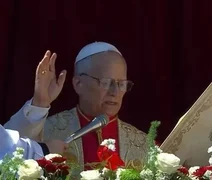 Polícia abre investigações sobre ameaça de bomba na casa do irmão do papa nos EUA