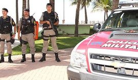 Violência é reduzida em todo o estado de Alagoas