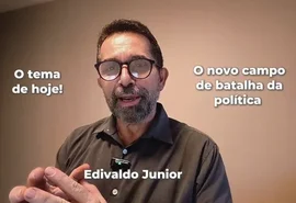 Vídeo: Renan Filho desafia JHC no seu maior reduto eleitoral