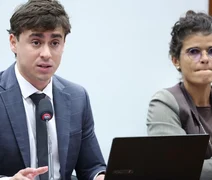 TRE-MG avança em ação contra Nikolas Ferreira