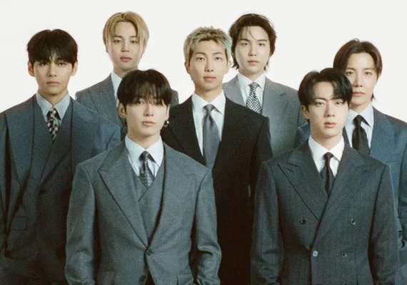 'Se não for diva pop, tem que ser o BTS' diz secretário aos shows no Rio