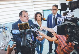 Dívida pública de Alagoas é a menor da história, diz Sefaz