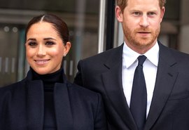 Especialista real diz que casamento de príncipe Harry e Meghan Markle está por um 'fio'