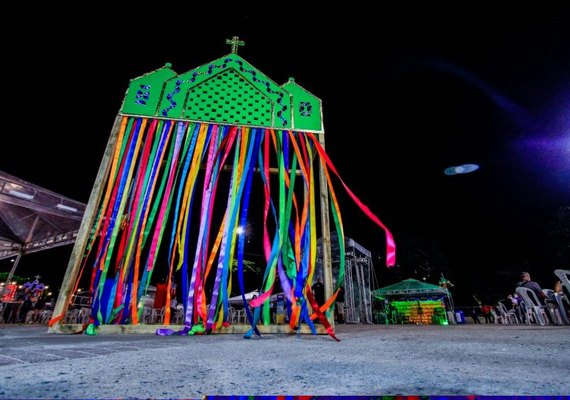 Confira a programação das atrações desta semana em Maceió