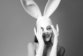 Ariana Grande lança música bônus do álbum 'Dangerous Woman'