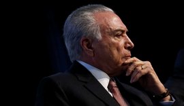 Temer retoma plano nuclear e governo prevê várias usinas