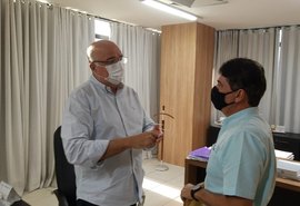 Governo autoriza realização da Expoagro em Maceió