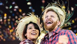 Confira os artistas que irão se apresentar neste sábado em Maceió e no interior