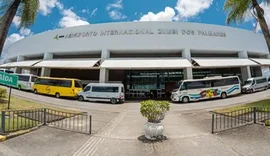 Argentino é detido após raio-X encontrar munições em mochila no aeroporto