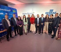 Cooperativas alagoanas participam de missão para ampliar exportações na Europa