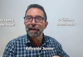 Vídeo: O último confronto direto entre JHC e Renan Filho