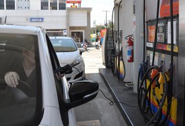 Alagoas adere a regime emergencial para abastecimento de diesel