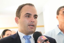 Renato Filho assume presidência do PSC em Alagoas