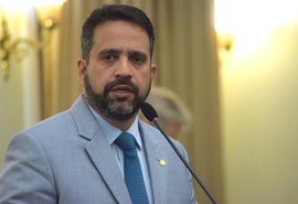 Paulo Dantas denuncia incêndio criminoso praticado contra associação de Major Izidoro