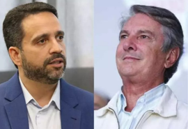Paulo e Collor lideram no “voto da fé”: veja a preferência de católicos e evangélicos