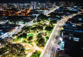 Trânsito na Praça Centenário terá bloqueio parcial aos domingos